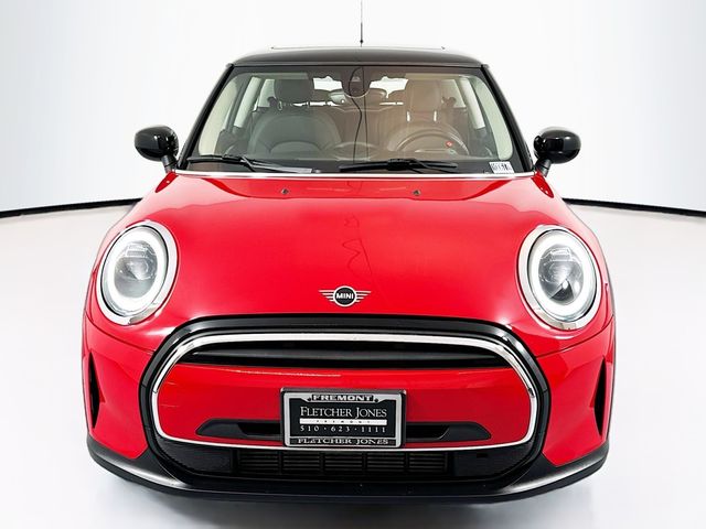 2023 MINI Cooper Hardtop Base