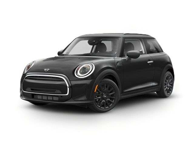 2023 MINI Cooper Hardtop S