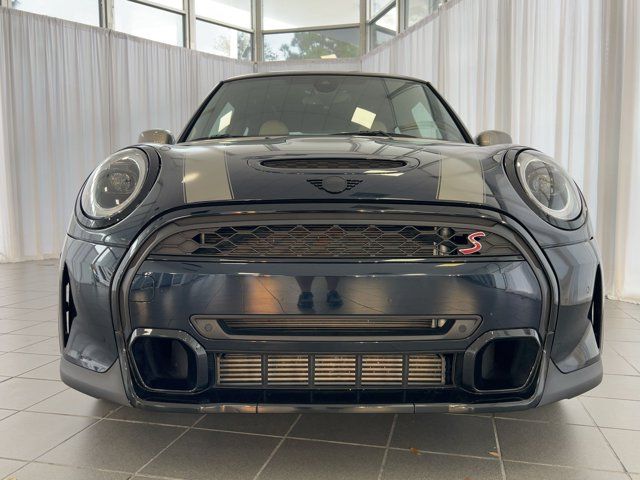 2023 MINI Cooper Hardtop S