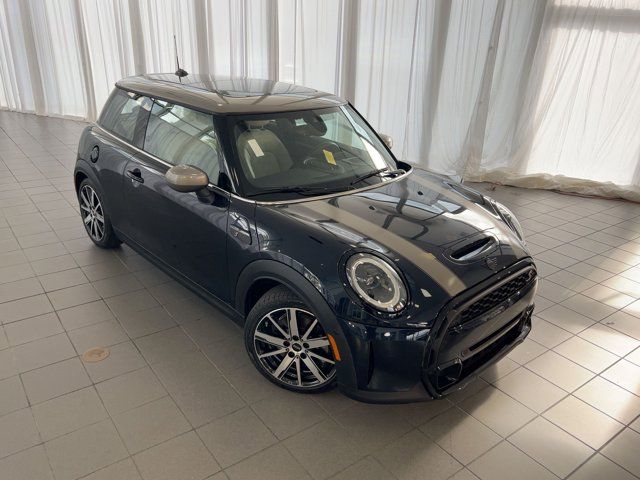 2023 MINI Cooper Hardtop S