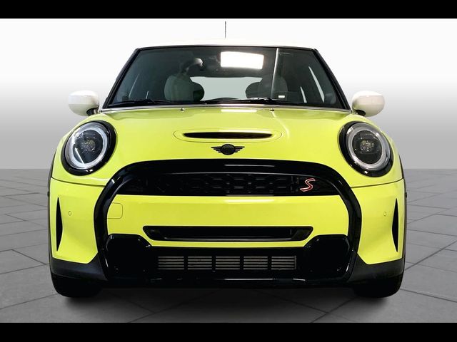 2023 MINI Cooper Hardtop S