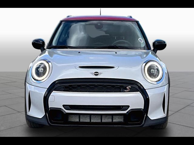 2023 MINI Cooper Hardtop S