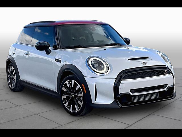 2023 MINI Cooper Hardtop S