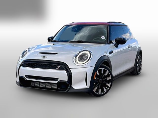 2023 MINI Cooper Hardtop S