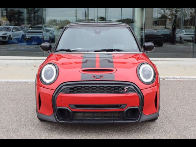 2023 MINI Cooper Hardtop S