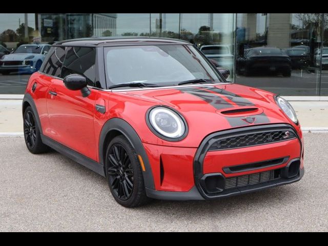 2023 MINI Cooper Hardtop S