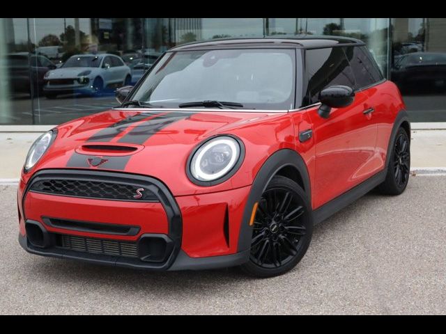 2023 MINI Cooper Hardtop S