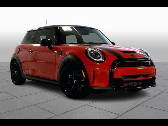 2023 MINI Cooper Hardtop S