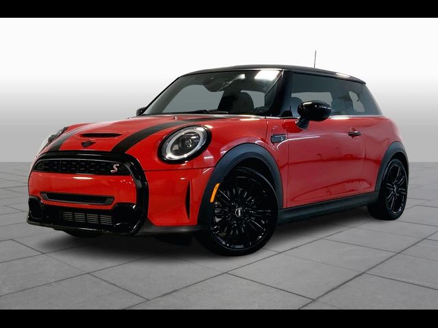 2023 MINI Cooper Hardtop S