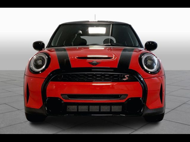 2023 MINI Cooper Hardtop S