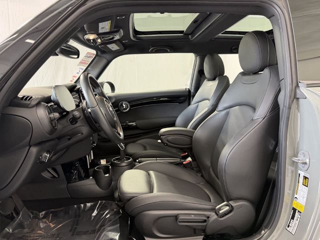 2023 MINI Cooper Hardtop S