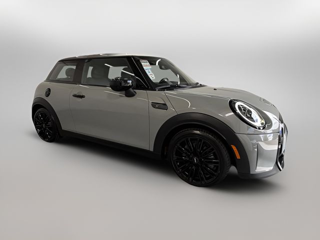 2023 MINI Cooper Hardtop S