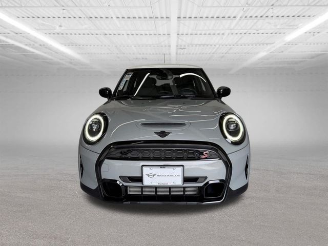 2023 MINI Cooper Hardtop S