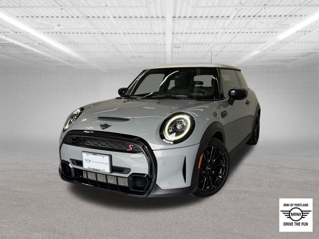 2023 MINI Cooper Hardtop S