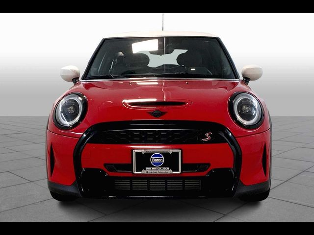 2023 MINI Cooper Hardtop S