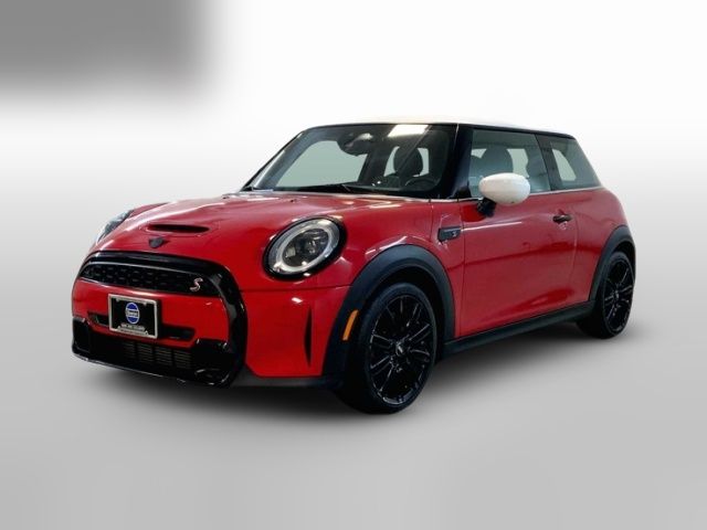 2023 MINI Cooper Hardtop S