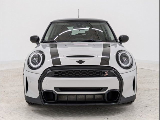 2023 MINI Cooper Hardtop S