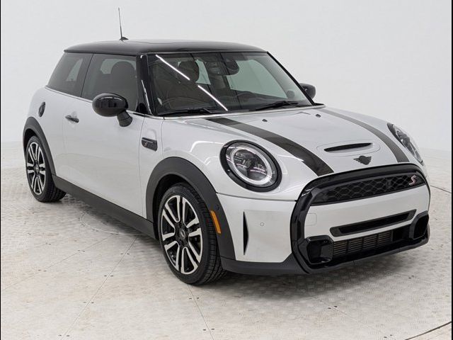 2023 MINI Cooper Hardtop S