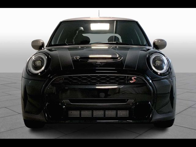 2023 MINI Cooper Hardtop S