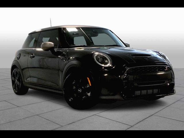 2023 MINI Cooper Hardtop S