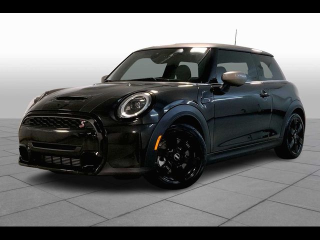 2023 MINI Cooper Hardtop S