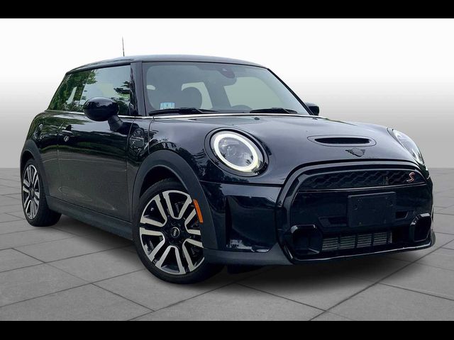 2023 MINI Cooper Hardtop S