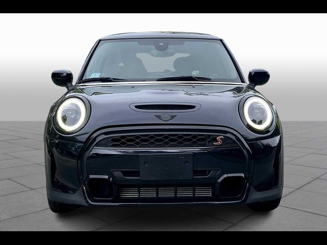2023 MINI Cooper Hardtop S