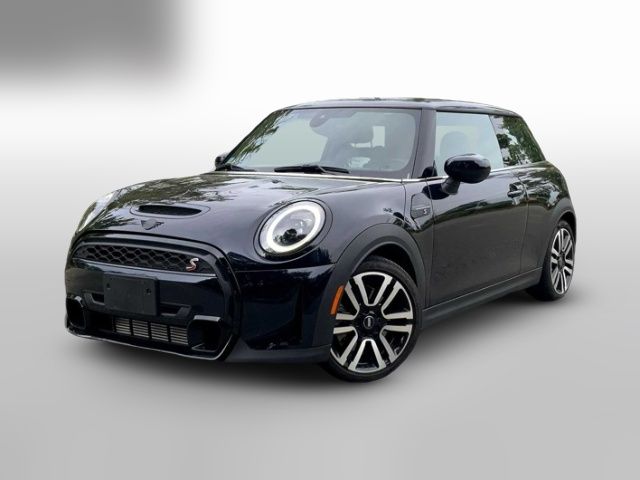 2023 MINI Cooper Hardtop S