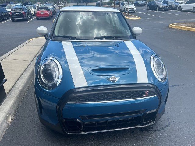 2023 MINI Cooper Hardtop S