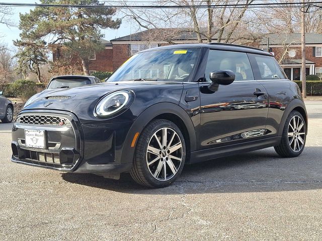 2023 MINI Cooper Hardtop S