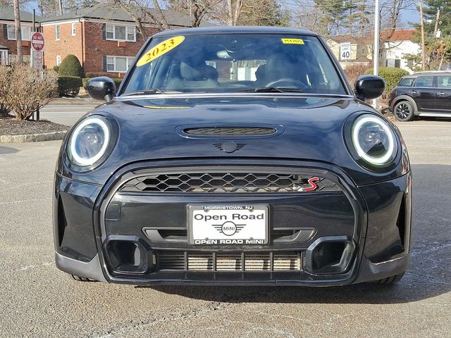 2023 MINI Cooper Hardtop S