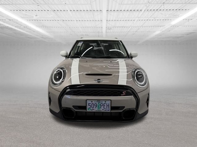 2023 MINI Cooper Hardtop S