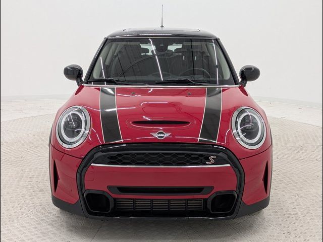 2023 MINI Cooper Hardtop S