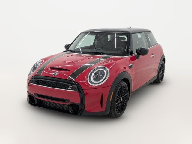 2023 MINI Cooper Hardtop S