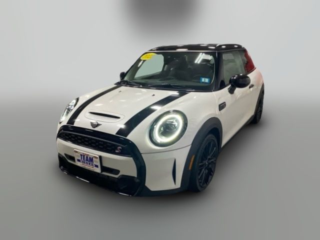 2023 MINI Cooper Hardtop S