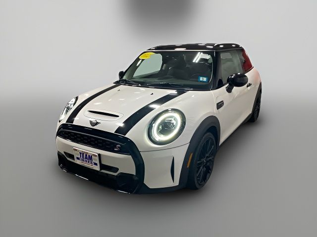 2023 MINI Cooper Hardtop S