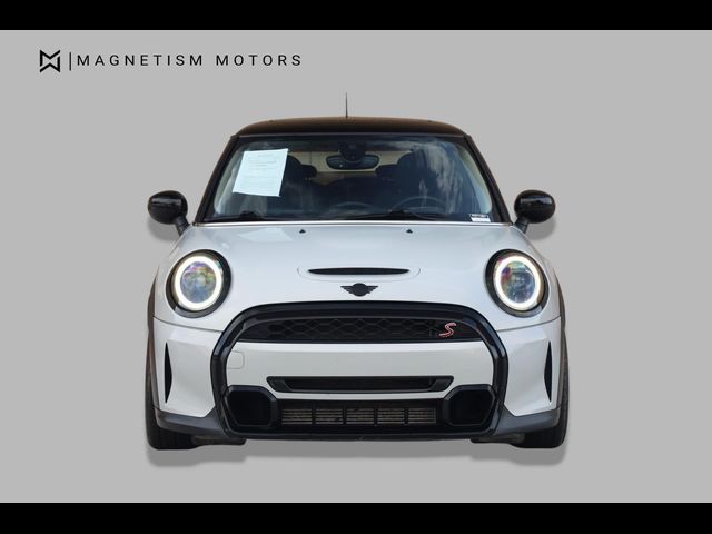 2023 MINI Cooper Hardtop S