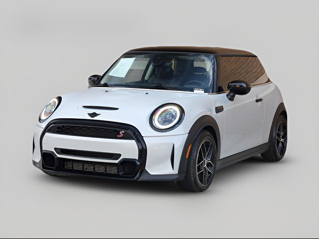 2023 MINI Cooper Hardtop S