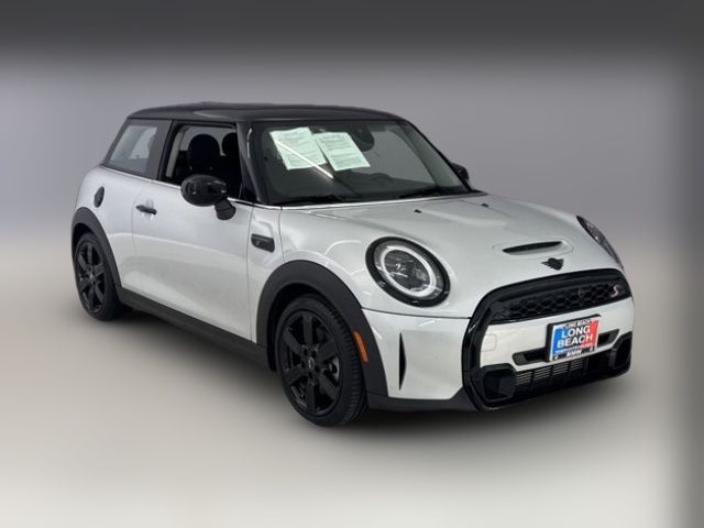 2023 MINI Cooper Hardtop S