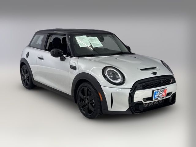 2023 MINI Cooper Hardtop S