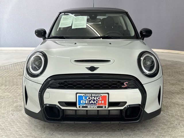 2023 MINI Cooper Hardtop S