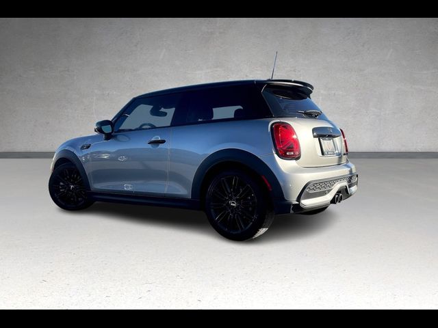 2023 MINI Cooper Hardtop S