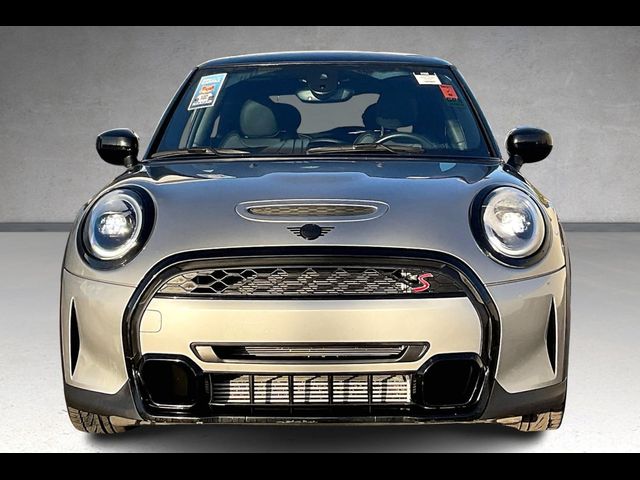 2023 MINI Cooper Hardtop S