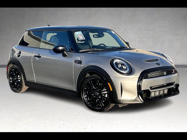 2023 MINI Cooper Hardtop S