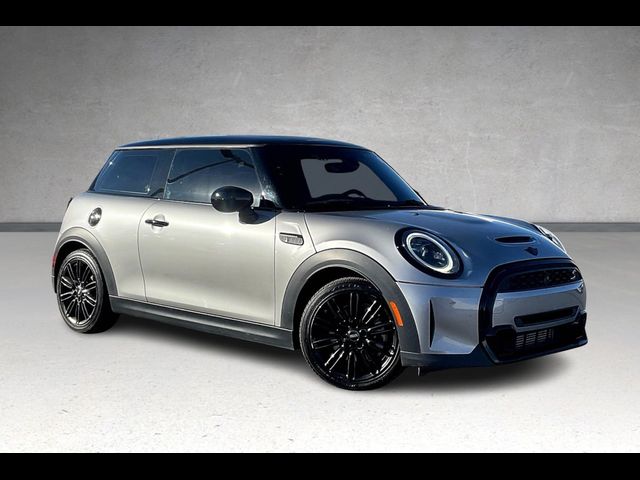 2023 MINI Cooper Hardtop S