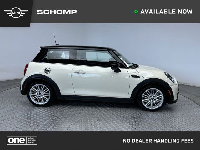 2023 MINI Cooper Hardtop S