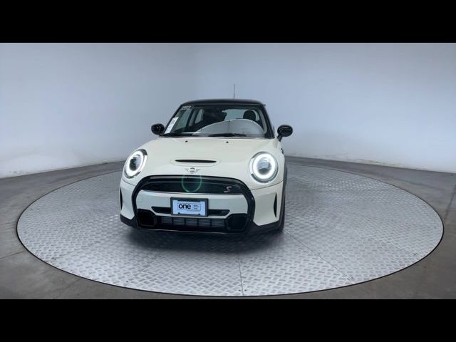 2023 MINI Cooper Hardtop S