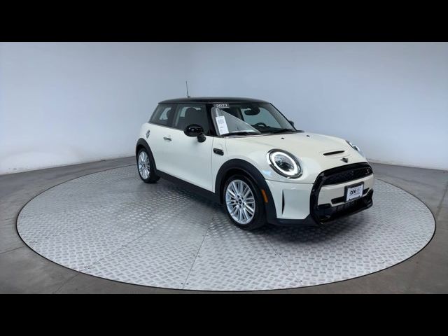 2023 MINI Cooper Hardtop S