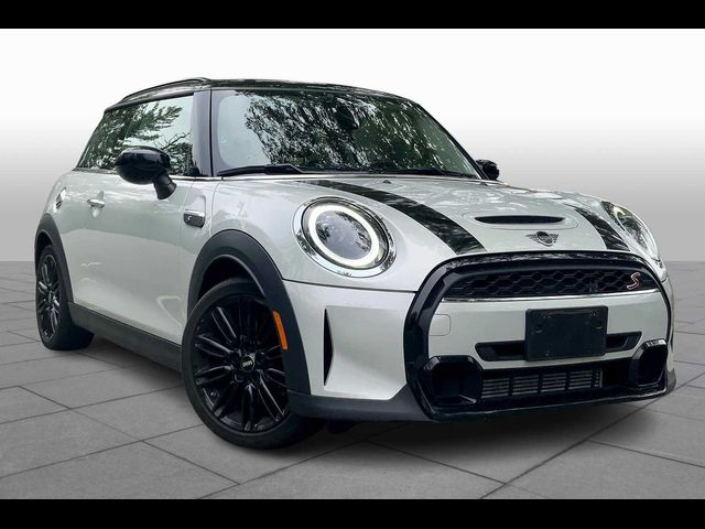 2023 MINI Cooper Hardtop S