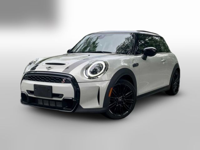 2023 MINI Cooper Hardtop S